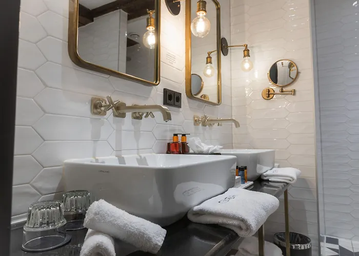 The Hendrick's 4* أمستردام