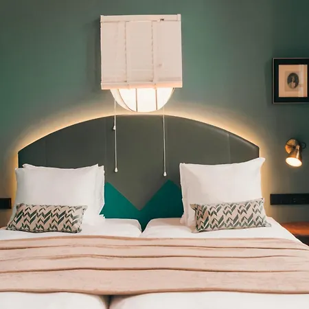 The Hendrick's أمستردام