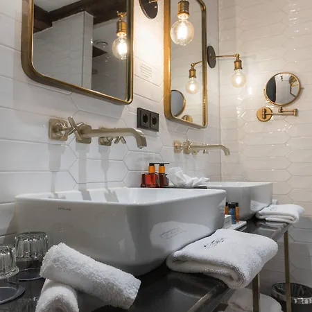 The Hendrick's 4* أمستردام