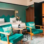 Hotel The Hendrick's Amsterdam