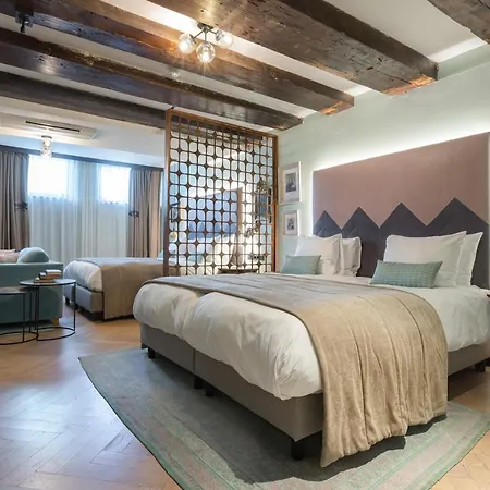 The Hendrick's Ξενοδοχείο 4*