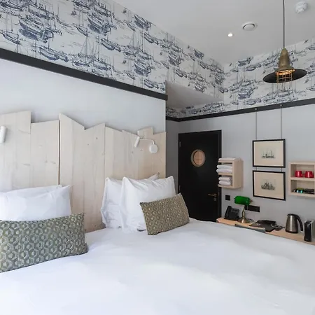 מלון The Hendrick's