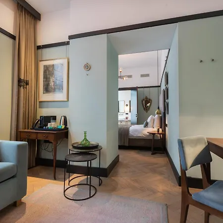 Hotel The Hendrick's Amsterdam