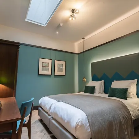 מלון The Hendrick's 4*