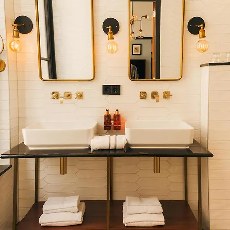 Ξενοδοχείο The Hendrick's