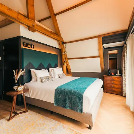 The Hendrick's Ξενοδοχείο Άμστερνταμ