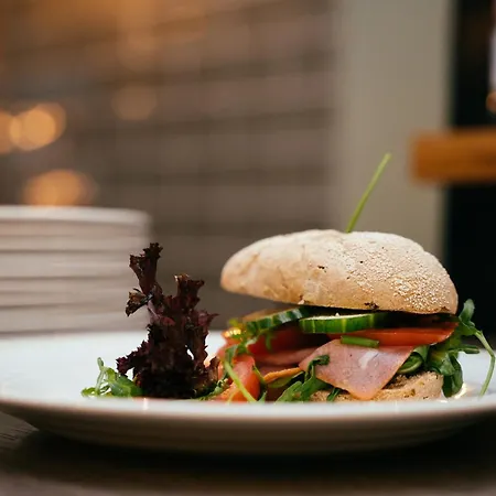 Ξενοδοχείο The Hendrick's