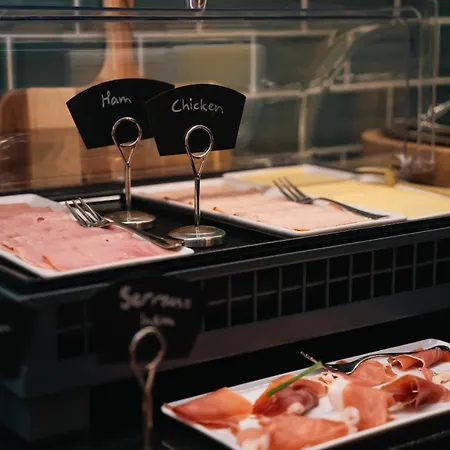 The Hendrick's Ξενοδοχείο