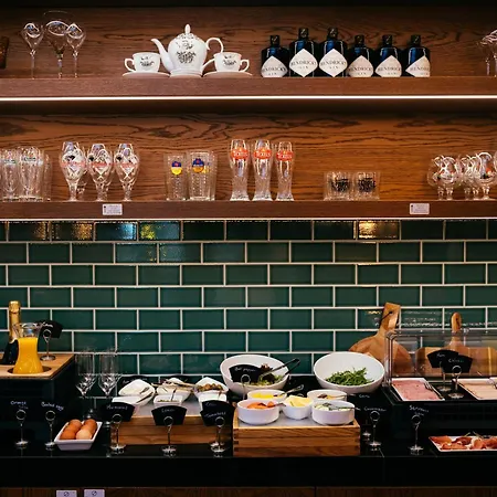 亨德里克酒店