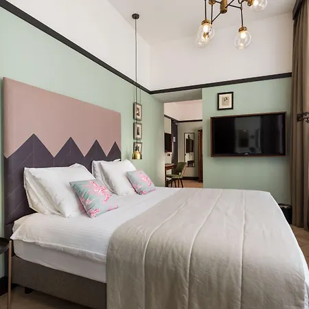 The Hendrick's Άμστερνταμ