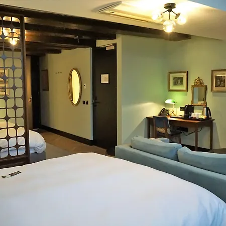 The Hendrick's Άμστερνταμ