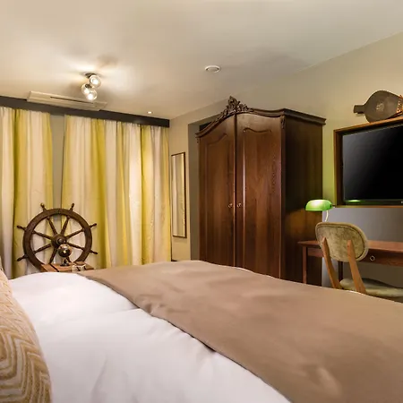 Hotel The Hendrick's Amsterdam