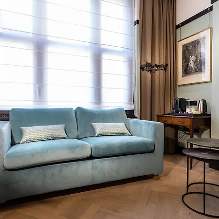 The Hendrick's Άμστερνταμ