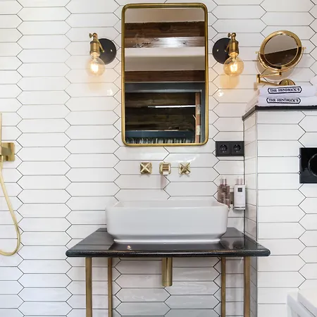 Hotel The Hendrick's Amsterdam