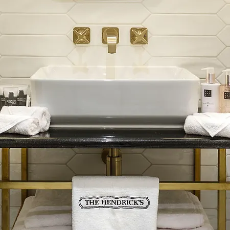 The Hendrick's