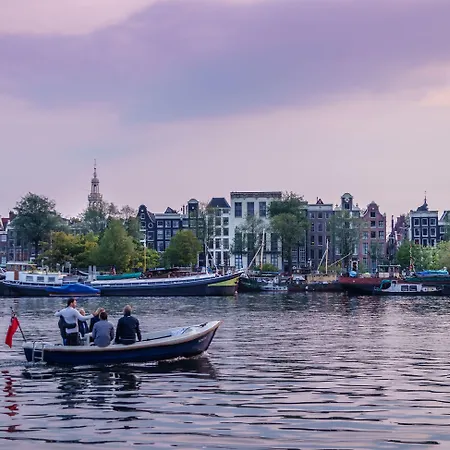 Ξενοδοχείο The Hendrick's 4*