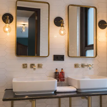 The Hendrick's Ξενοδοχείο