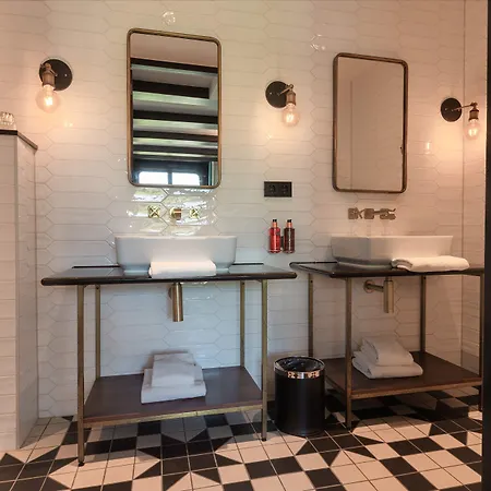 Ξενοδοχείο The Hendrick's