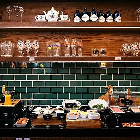 酒店 亨德里克酒店