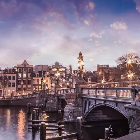 Ξενοδοχείο The Hendrick's 4*