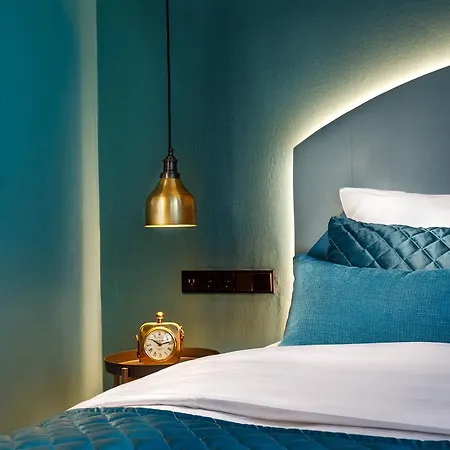 The Hendrick's מלון אמסטרדם