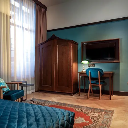 The Hendrick's Ξενοδοχείο 4*