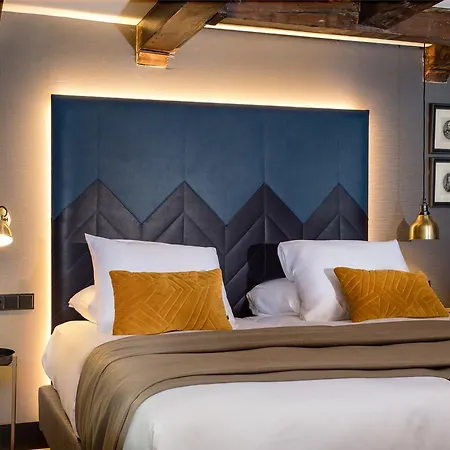 The Hendrick's Ξενοδοχείο Άμστερνταμ