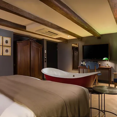 Ξενοδοχείο The Hendrick's Άμστερνταμ