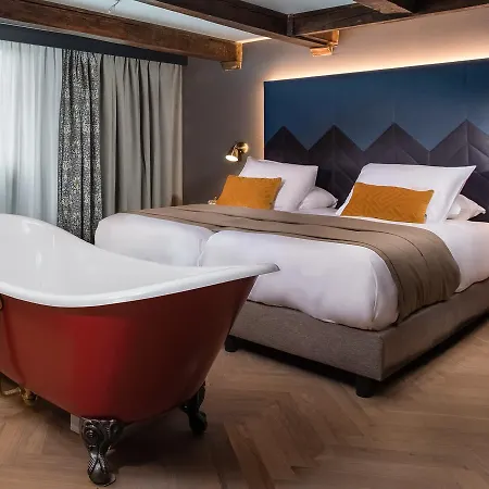 The Hendrick's 4* Άμστερνταμ