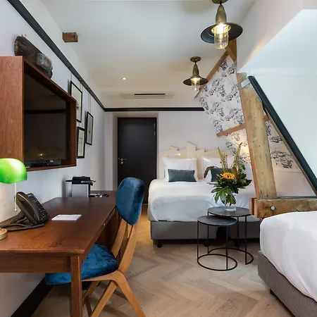 The Hendrick's Άμστερνταμ