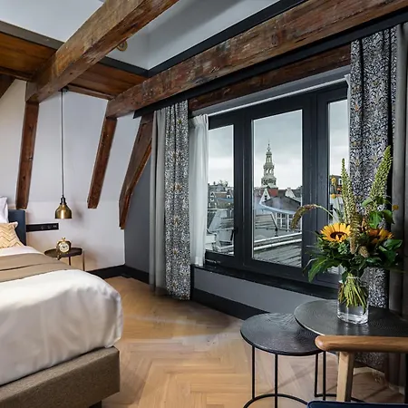 The Hendrick's Ξενοδοχείο 4*