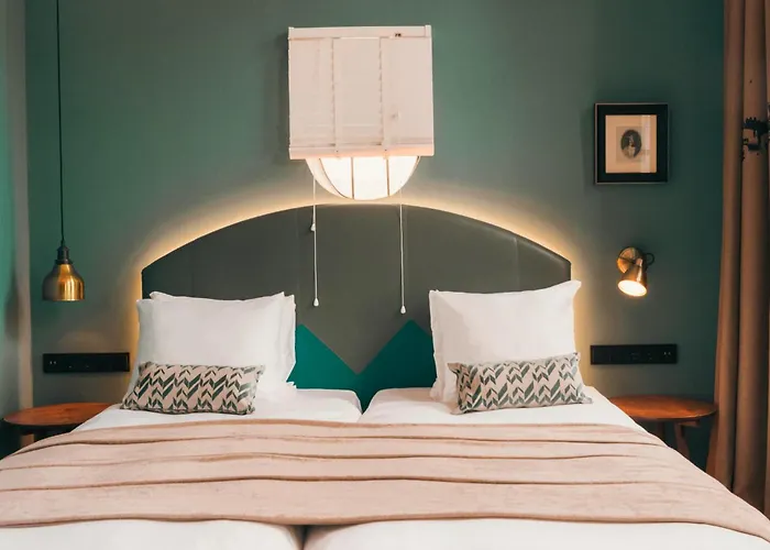 The Hendrick's Amsterdam