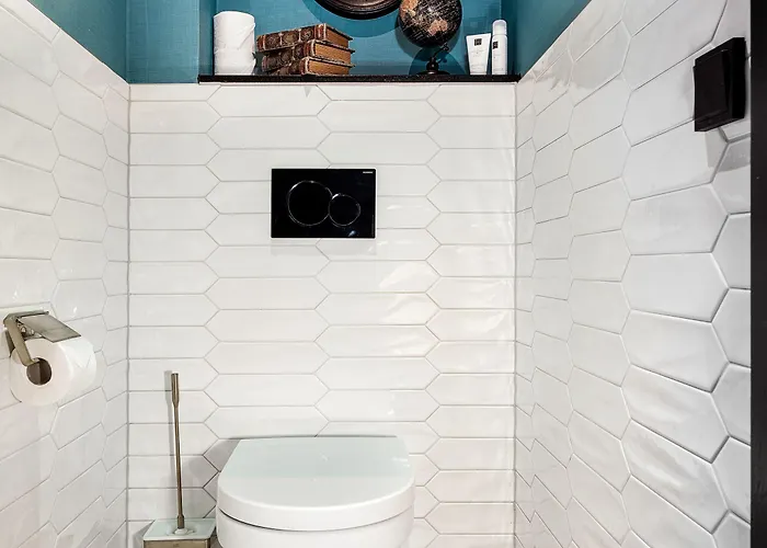 The Hendrick's Hotel 4*