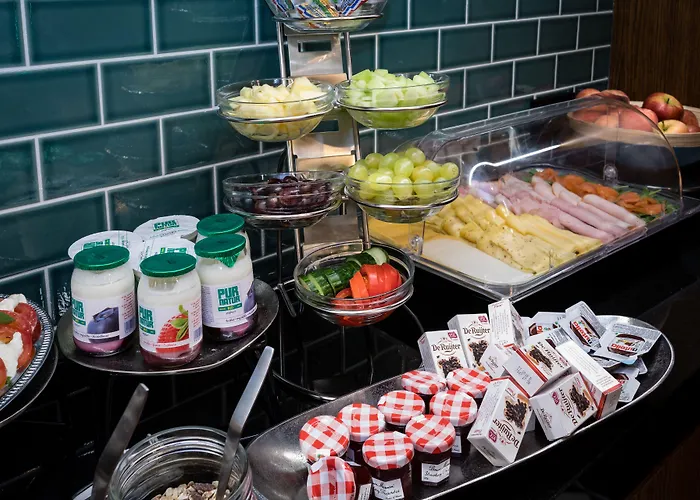 Hotel The Hendrick's