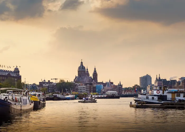 The Hendrick's Hotel 4*