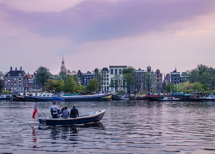 Hotel The Hendrick's 4*