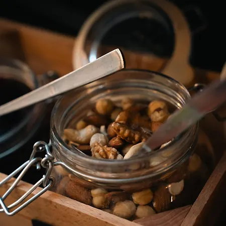 The Hendrick's 4* Ámsterdam