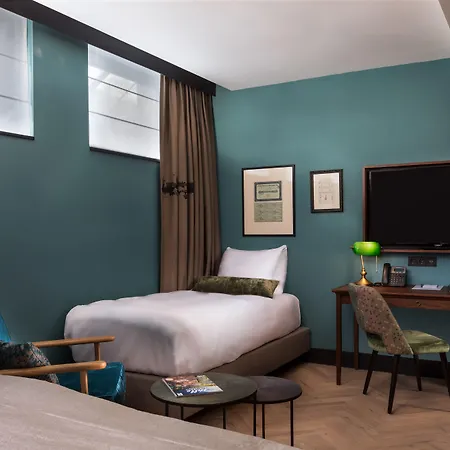 Hotel The Hendrick's Amsterdam