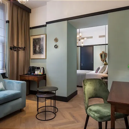 Hotel The Hendrick's Amsterdam