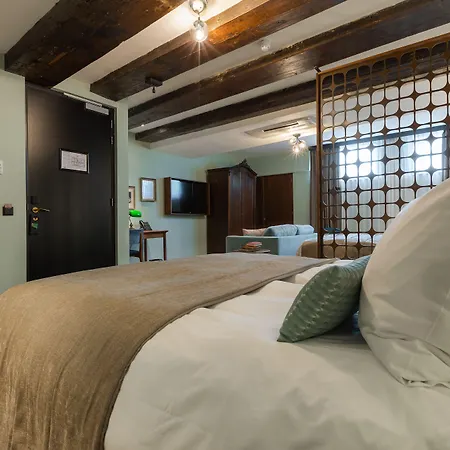 The Hendrick's Hotel Amsterdam