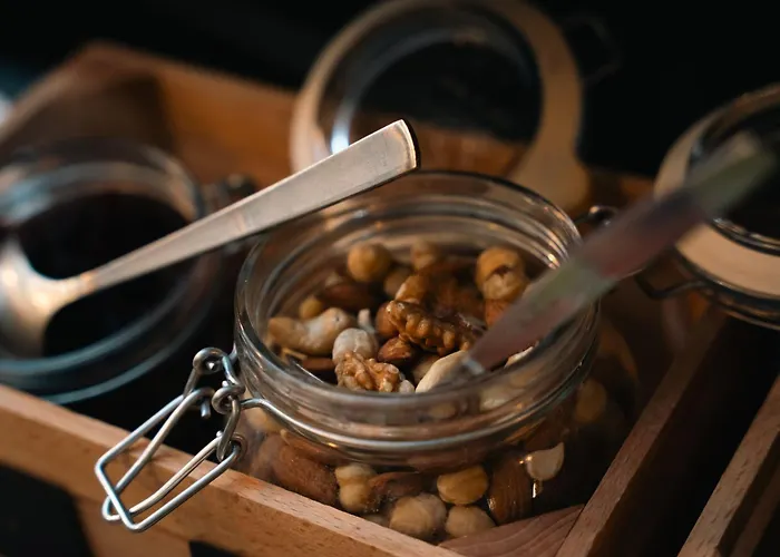 The Hendrick's 4* Άμστερνταμ