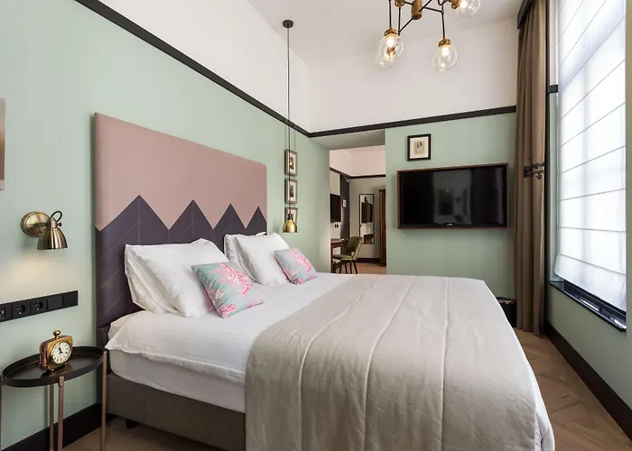 The Hendrick's Ámsterdam