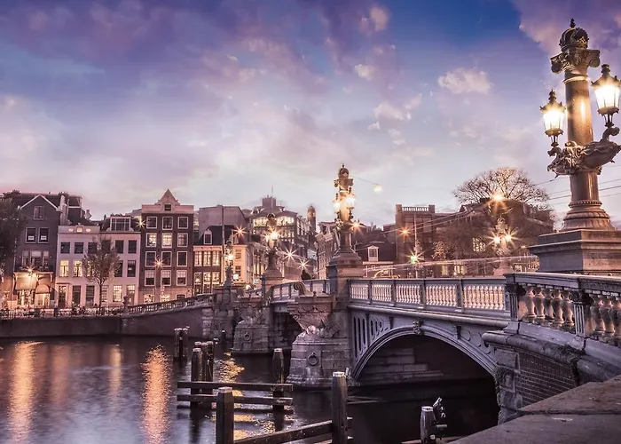 Ξενοδοχείο The Hendrick's 4*