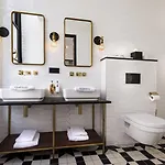 Hotel The Hendrick's