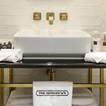 The Hendrick's Hotel