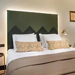 The Hendrick's Hotel Amsterdam