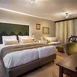 Hotel The Hendrick's Amsterdam