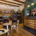 The Hendrick's Amsterdam