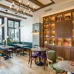 The Hendrick's 4* Amsterdam