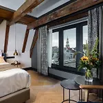 The Hendrick's Hotel 4*